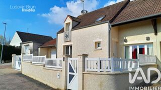  Maison à vendre 5 pièces 95 m²