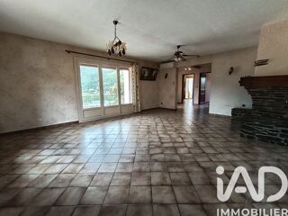  Maison à vendre 4 pièces 113 m²