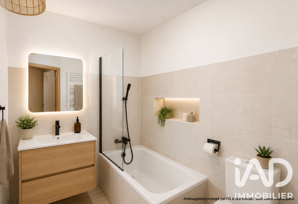 Vente Appartement Vente Studio 1 pièce Les saintes-maries-de-la-mer