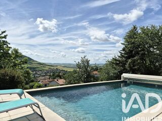  Maison � vendre 8 pi�ces 189 m�