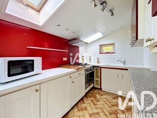 Vente Maison Vente Maison de campagne 3 pièces Mahéru