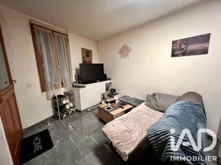  Maison à louer 2 pièces 40 m²