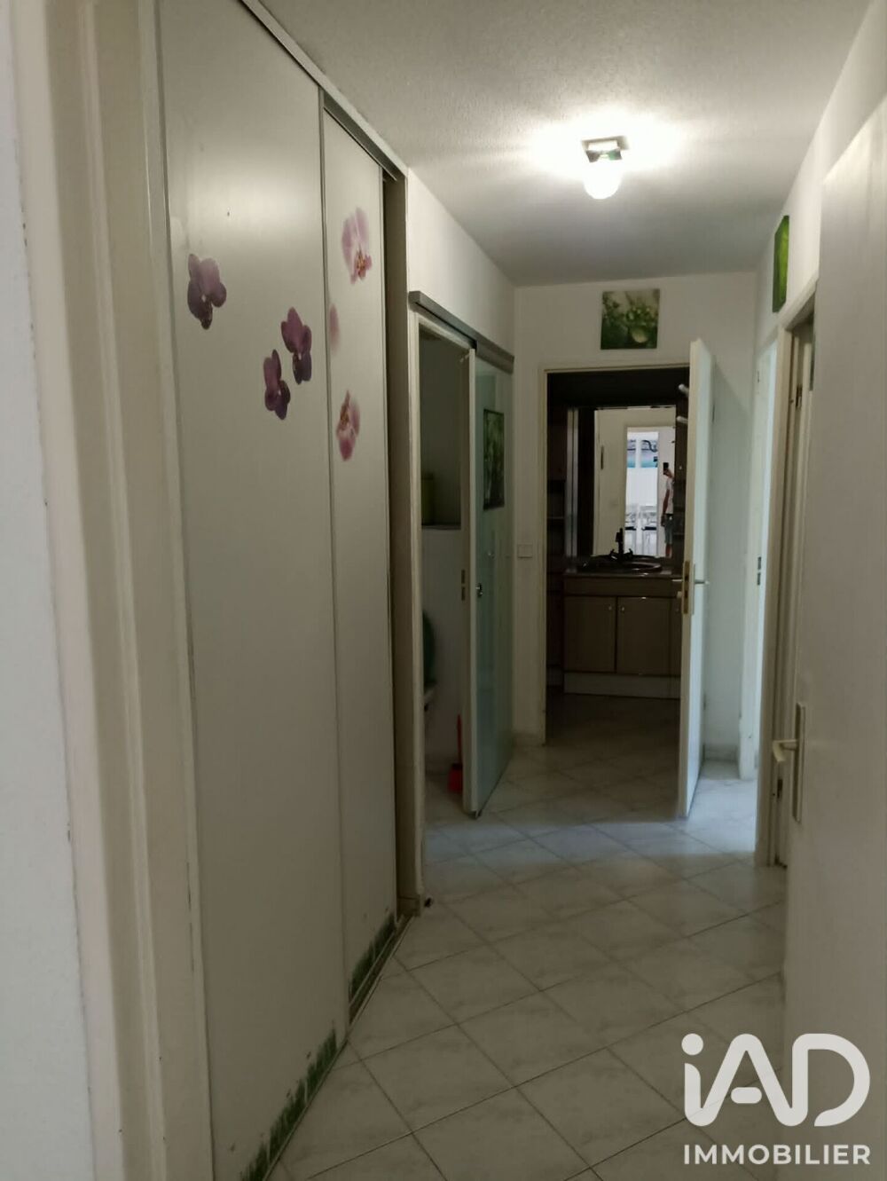Vente Appartement Vente Appartement 3 pièces Roquebrune-sur-argens