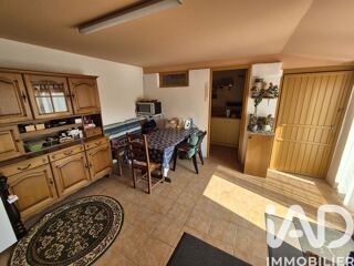  Maison à vendre 4 pièces 127 m²