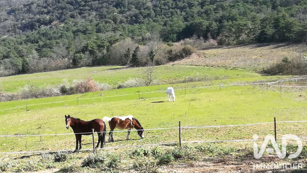 Vente Maison de campagne 7 pièces