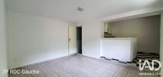  Appartement à vendre 2 pièces 36 m²