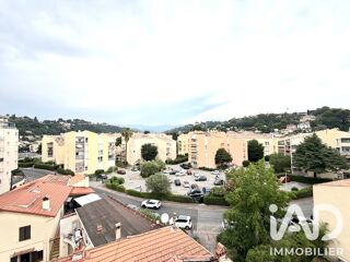  Appartement à vendre 1 pièce 25 m²
