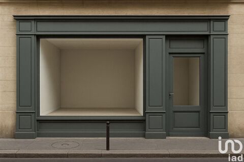   Location Boutique/Local commercial 140 m&sup2; 