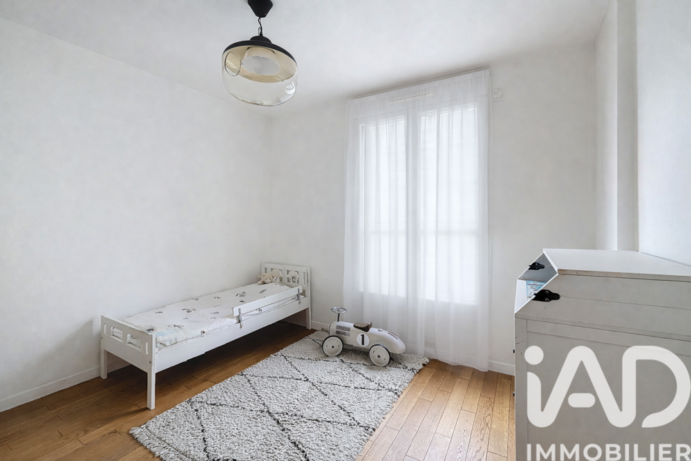 à vendre  Appartement Clamart (92140)