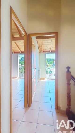  Maison à vendre 4 pièces 70 m²