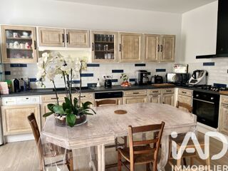  Maison à vendre 4 pièces 99 m²