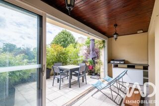  Maison à vendre 6 pièces 153 m²
