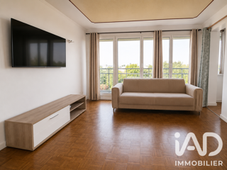  Appartement à vendre 4 pièces 77 m²