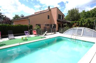  Maison � vendre 10 pi�ces 214 m�