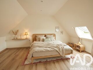  Maison à vendre 6 pièces 115 m²