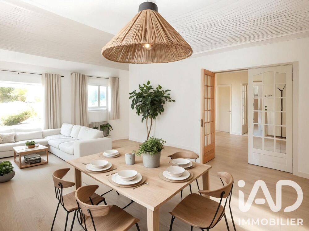 vente Maison - 6 pièce(s) - 200 m² Ormesson-sur-Marne (94490)