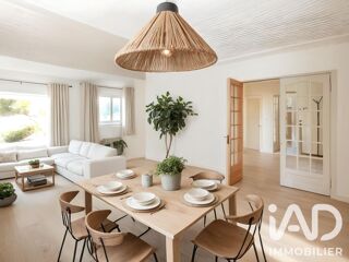  Maison à vendre 6 pièces 200 m²