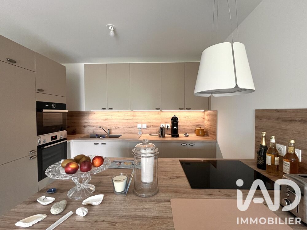 Vente Appartement Vente Appartement 3 pièces Saint-pierre-quiberon