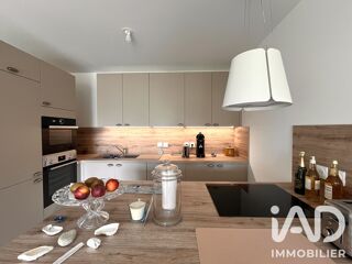  Appartement à vendre 3 pièces 65 m²