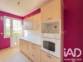  Appartement à vendre 3 pièces 56 m²