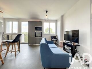  Appartement à vendre 5 pièces 86 m²