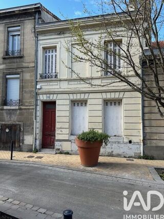  Maison � vendre 4 pi�ces 124 m�