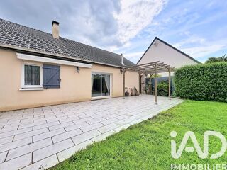  Maison à vendre 8 pièces 138 m²