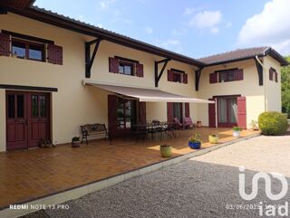  Maison à vendre 7 pièces 239 m²