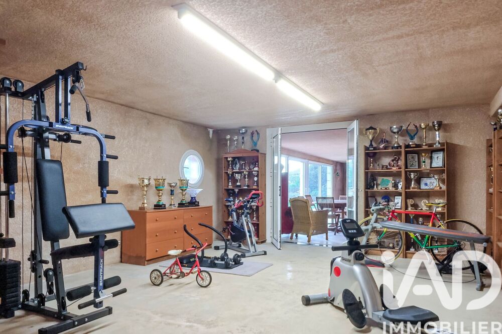 à vendre  Maison Marmande (47200)