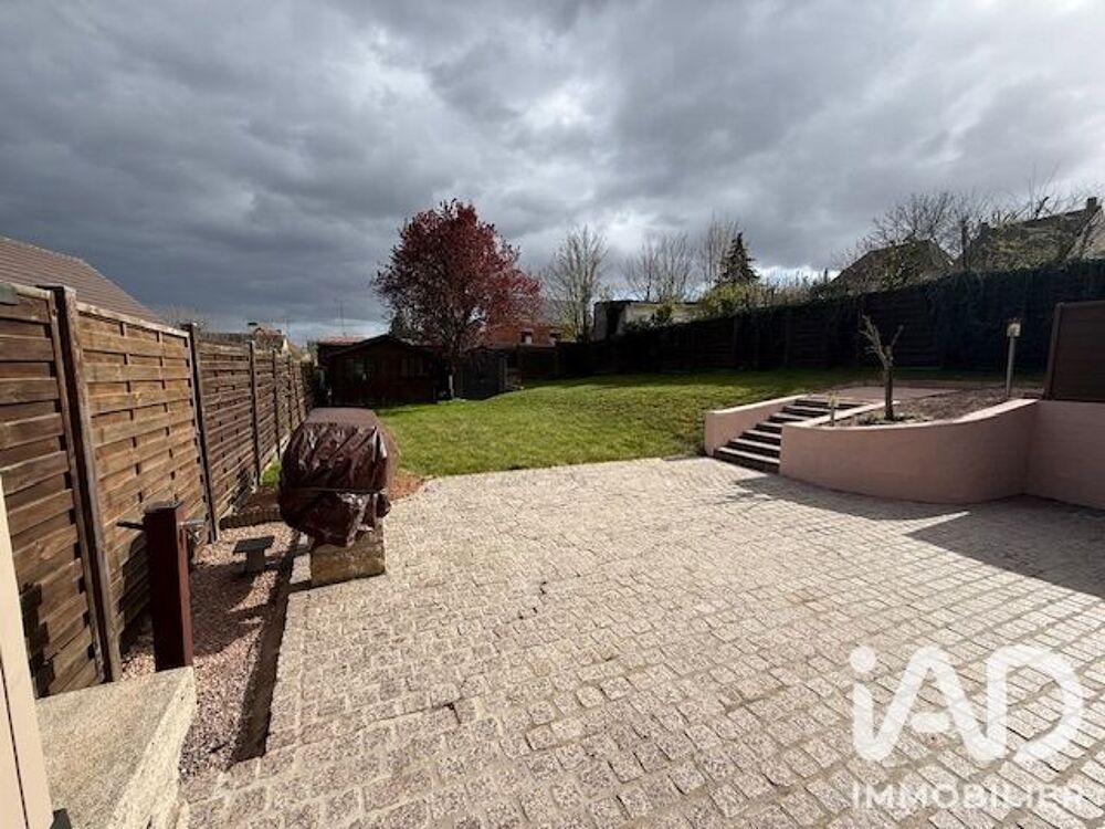 Vente Maison Vente Maison/villa 5 pièces Goussainville