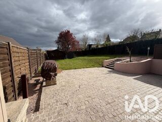  Maison à vendre 5 pièces 114 m²