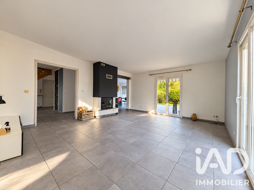 Vente Maison Vente Maison de ville 8 pièces Saint-alban-leysse