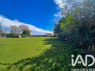  Terrain à vendre 1050 m²