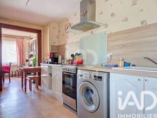  Maison � vendre 5 pi�ces 83 m�