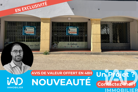 iad France - Brice Gaziguian vous propose: &Agrave; vendre �... 162000 05000 Gap