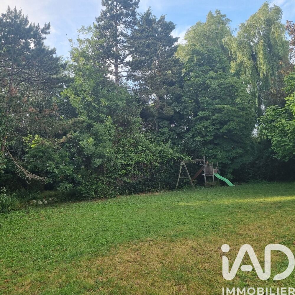 Vente Longère 4 pièces