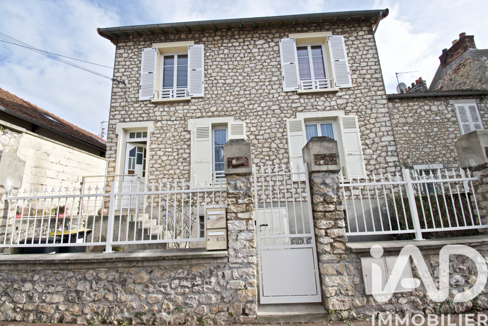 Vente Duplex 4 pièces