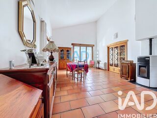  Maison à vendre 6 pièces 176 m²