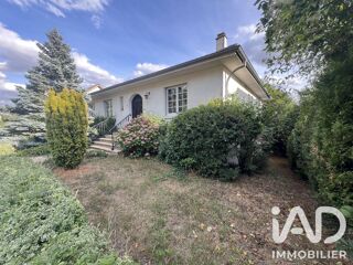  Maison à vendre 7 pièces 161 m²
