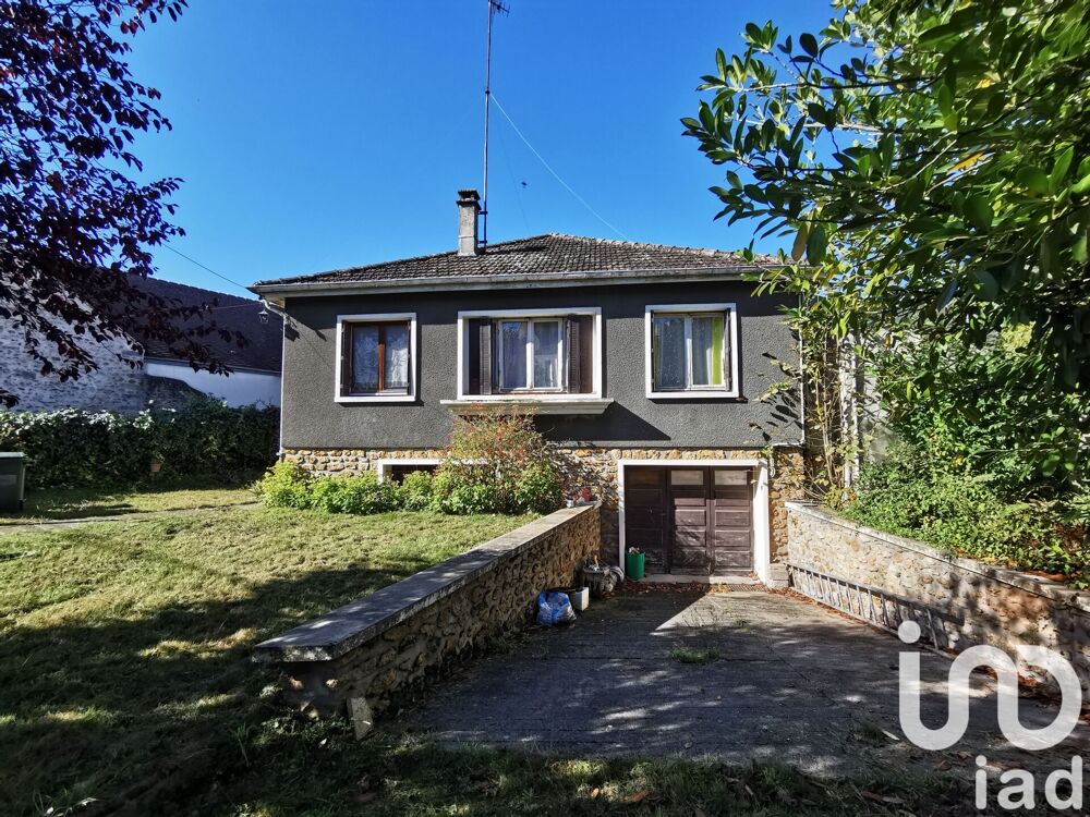 Vente Maison/villa 3 pièces
