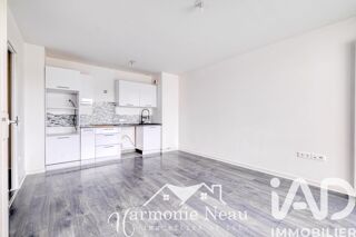  Appartement à vendre 2 pièces 43 m²