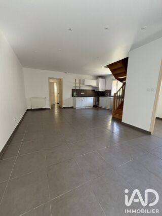  Maison à vendre 4 pièces 96 m²