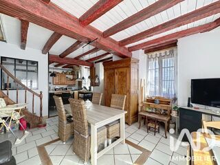  Maison à vendre 4 pièces 107 m²