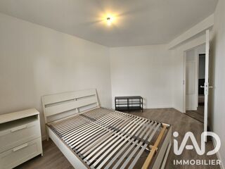  Appartement à vendre 2 pièces 44 m²