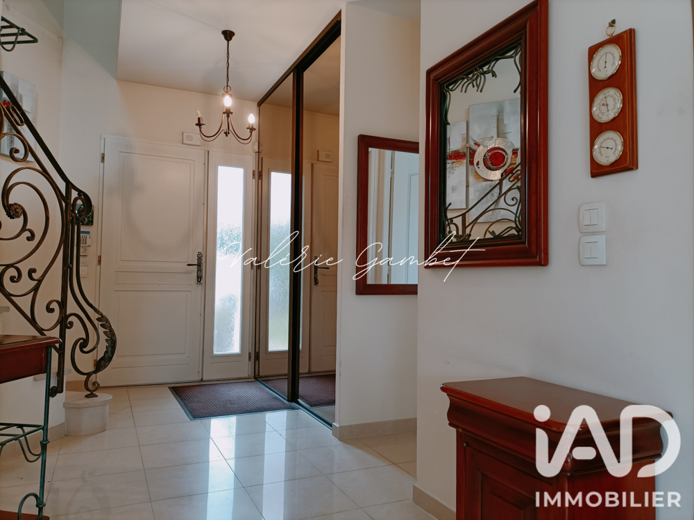 Vente Maison Vente Maison/villa 7 pièces Saint-prix