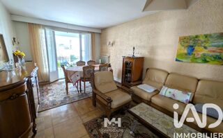  Maison à vendre 7 pièces 168 m²