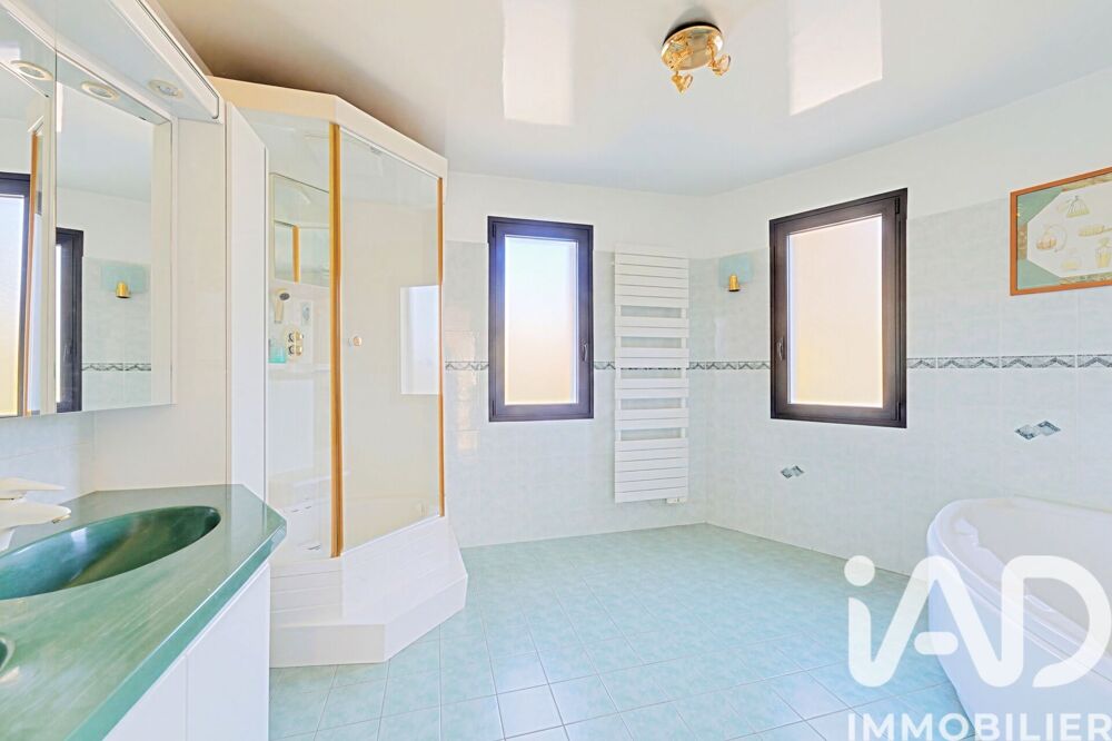 à vendre  Maison Lagny-sur-Marne (77400)