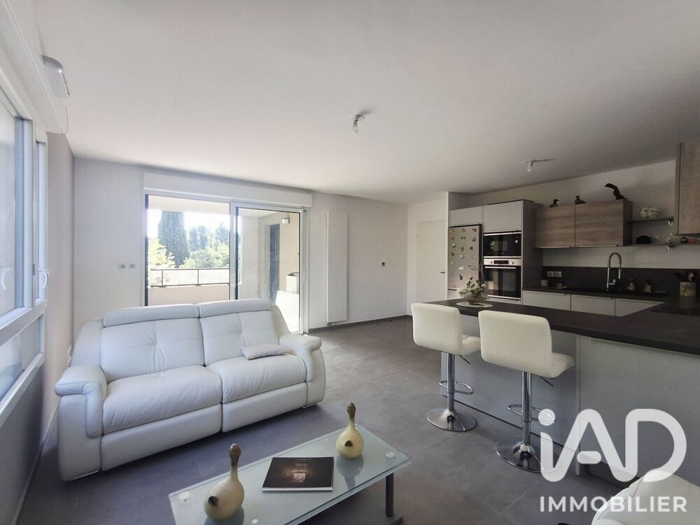 vente Appartement - 3 pièce(s) - 68 m² Montpellier (34000)