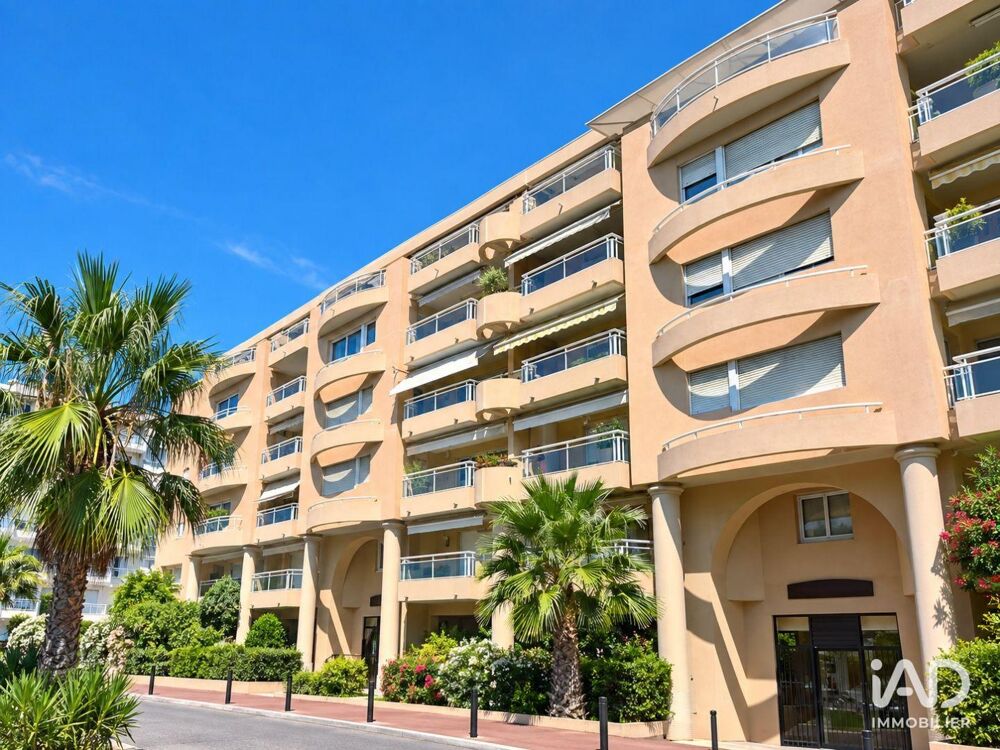 à vendre  Appartement Cannes (06400)
