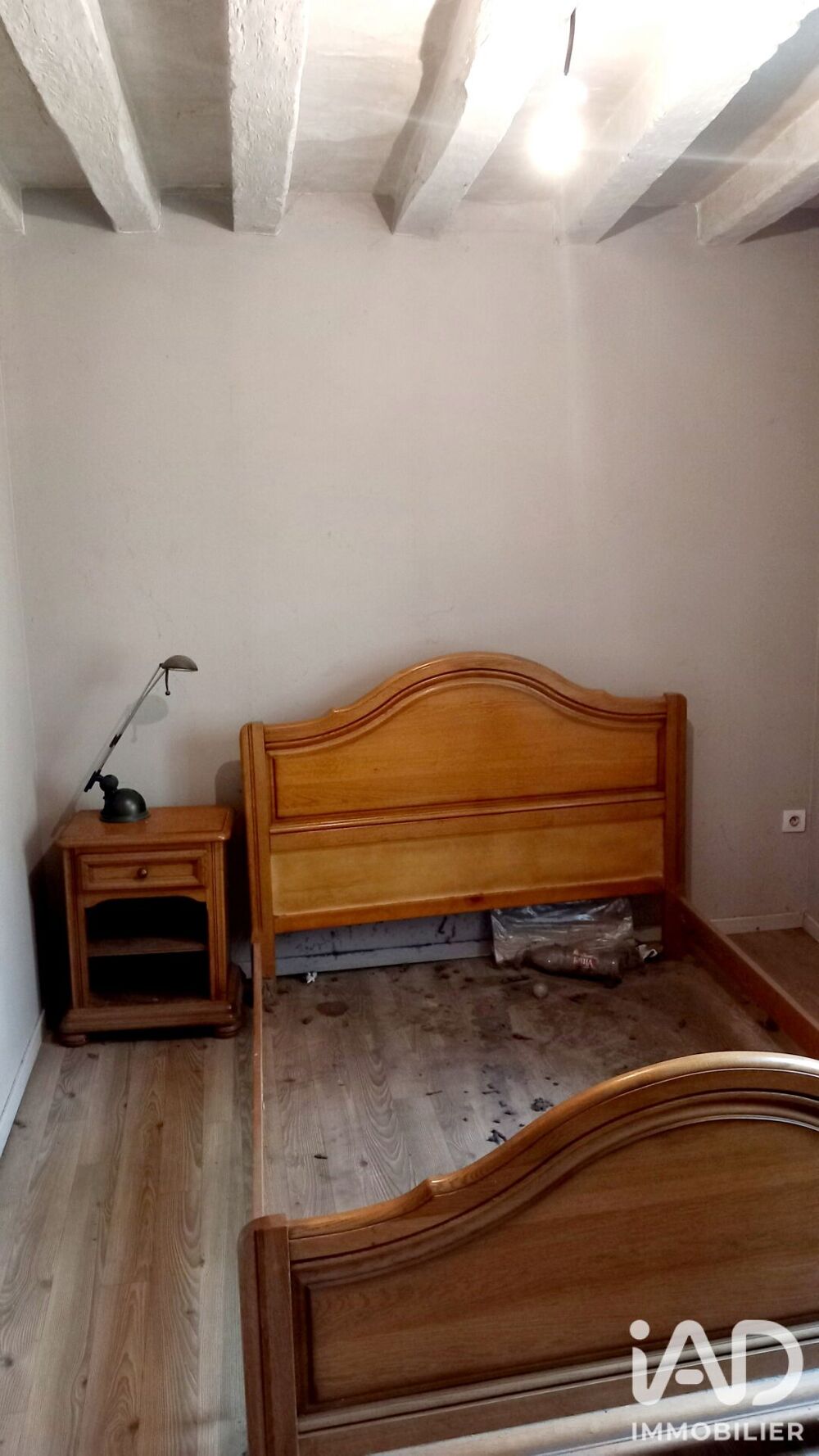 Vente Maison Vente Ferme 3 pièces Saintigny